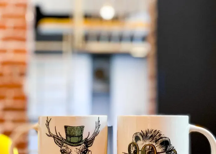 35-sailoft - Deerrest Appartement *